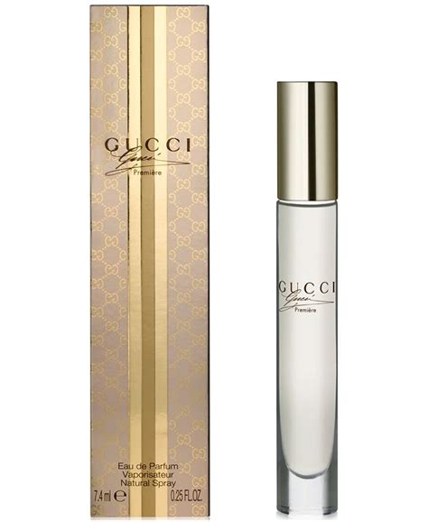 gucci premiere macy& 39|macy gucci perfume.